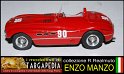 Ferrari 340 MM Vignale n.90 Senigallia - Minicar 1.43 (6)